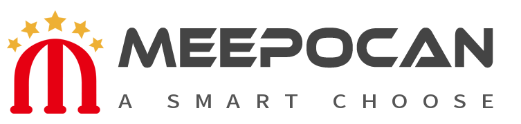 MEEPOCAN — A Smart Choose